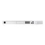 Ubiquiti UDM-PRO UniFi Dream Machine Pro - Combined Switch / Security Gateway / Controller / UniFi Protect NVR