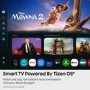 Samsung UE55U8020FKXXU 55" Crystal UHD – 4K Ultra HD HDR Smart TV with Tizen OS