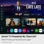 Samsung UE55U8020FKXXU 55" Crystal UHD – 4K Ultra HD HDR Smart TV with Tizen OS
