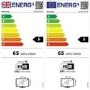 Samsung UE50M70HAKXXU 50" Mini LED 4K Ultra HD Smart TV with Tizen OS  Vision AI Companion Gaming Hub Object Tracking Sound Lite & Pure Spectrum Colour Technology