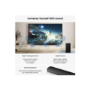 Samsung UE43U8020HKXXU 43" Crystal UHD 4K Smart TV with HDR10+ Gaming Hub & Tizen OS
