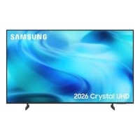 Samsung UE50U8020HKXXU 50" Crystal UHD 4K Smart TV with HDR10+ Gaming Hub & Tizen OS