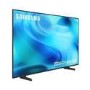 Samsung UE43U8020HKXXU 43" Crystal UHD 4K Smart TV with HDR10+ Gaming Hub & Tizen OS