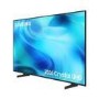 Samsung UE43U8020HKXXU 43" Crystal UHD 4K Smart TV with HDR10+ Gaming Hub & Tizen OS