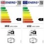 Samsung UE65U8020HKXXU 65" Crystal UHD 4K Smart TV with HDR10+ Gaming Hub & Tizen Smart TV Platform