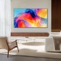 Samsung UE75M70HAKXXU 75" Mini LED 4K Ultra HD Smart TV with Tizen OS Vision AI Gaming Hub HDR Object Tracking Sound Lite & Premium Smart TV