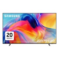 Samsung UE85M70HAKXXU 85" Mini LED 4K Ultra HD Smart TV with Tizen OS  Vision AI Gaming Hub HDR Object Tracking Sound Lite TV