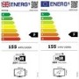 Samsung UE85M70HAKXXU 85" Mini LED 4K Ultra HD Smart TV with Tizen OS  Vision AI Gaming Hub HDR Object Tracking Sound Lite TV