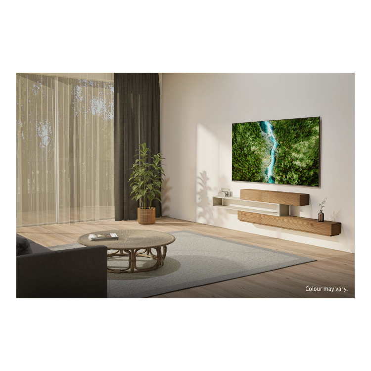 Samsung UE43U8020HKXXU 43" Crystal UHD 4K Smart TV with HDR10+ Gaming Hub & Tizen OS