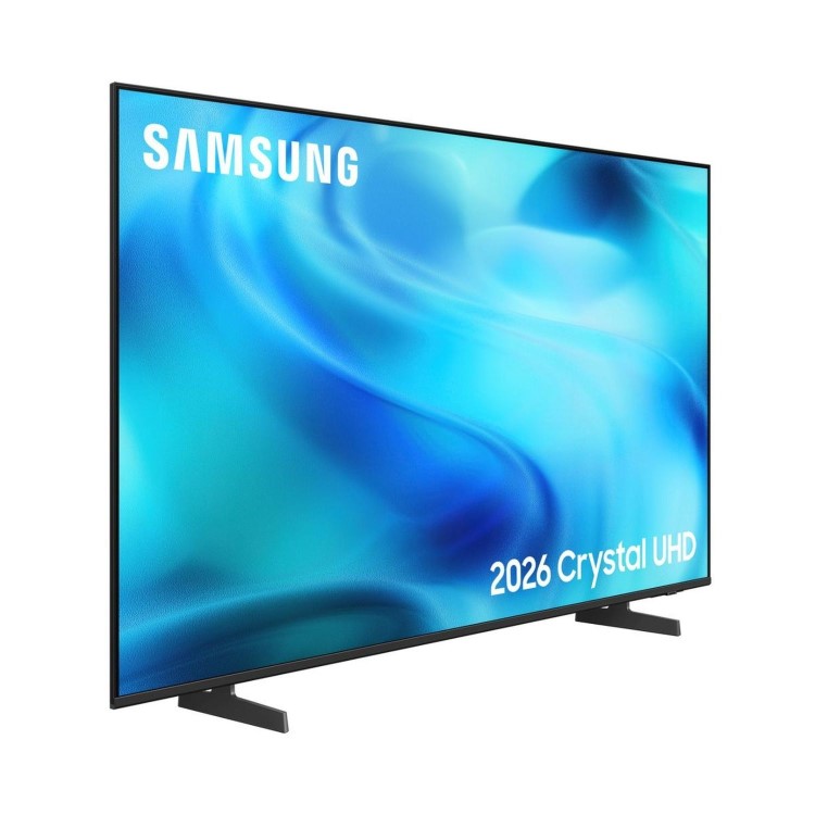 Samsung UE43U8020HKXXU 43" Crystal UHD 4K Smart TV with HDR10+ Gaming Hub & Tizen OS