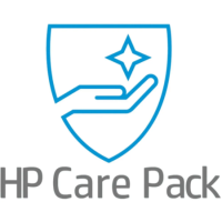 HP 3 Year Next Business Day Exchange for Consumer LaserJet -Entry Service