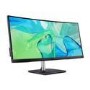 Acer Vero CB3 CB343CUR D 34" IPS UltraWide QHD Curved Monitor