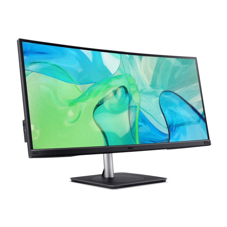 Acer Vero CB3 CB343CUR D 34" IPS UltraWide QHD Curved Monitor