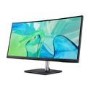 Acer Vero CB3 CB343CUR D 34" IPS UltraWide QHD Curved Monitor
