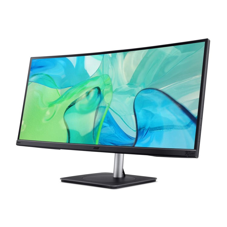 Acer Vero CB3 CB343CUR D 34" IPS UltraWide QHD Curved Monitor