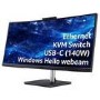 Acer Vero CB3 CB343CUR D 34" IPS UltraWide QHD Curved Monitor