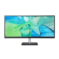 Acer Vero CB3 CB343CUR D 34" IPS UltraWide QHD Curved Monitor