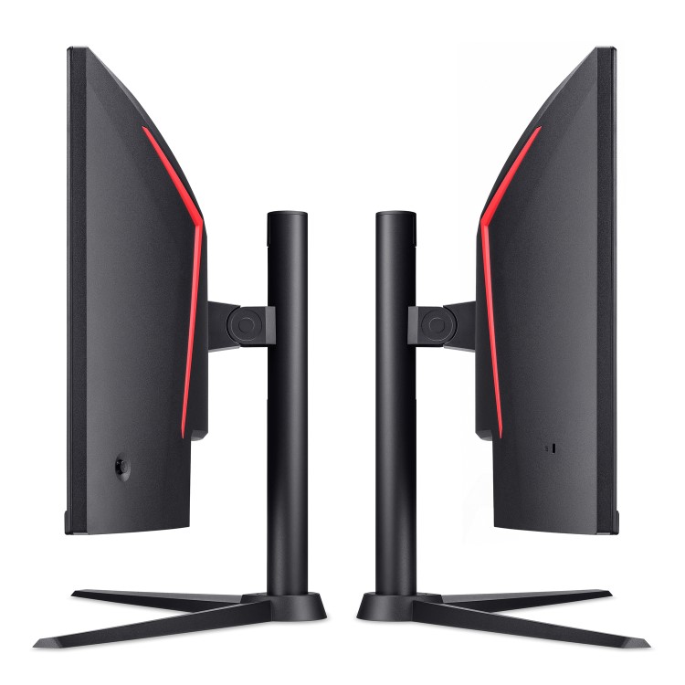 Acer Nitro XZ340CURX0bmiiphx 34'' VA WQHD 200Hz 1ms Curved Gaming Monitor