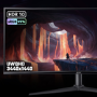 Acer Nitro XZ340CURJ0 34" VA WQHD 120Hz 1ms Curved Gaming Monitor