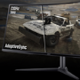 Acer Nitro XZ340CURJ0 34" VA WQHD 120Hz 1ms Curved Gaming Monitor