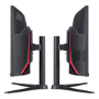 Acer Nitro XZ340CURJ0 34" VA WQHD 120Hz 1ms Curved Gaming Monitor