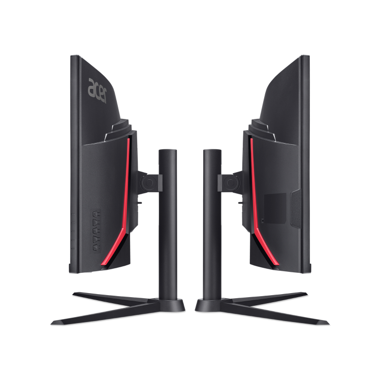 Acer Nitro XZ340CURJ0 34" VA WQHD 120Hz 1ms Curved Gaming Monitor