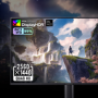 Acer Predator X27U Z1 27" WQHD OLED 280Hz 0.03ms Gaming Monitor