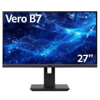 Acer Vero B277UG 27" IPS WQHD 120Hz Monitor