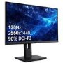 Acer Vero B277UG 27" IPS WQHD 120Hz Monitor