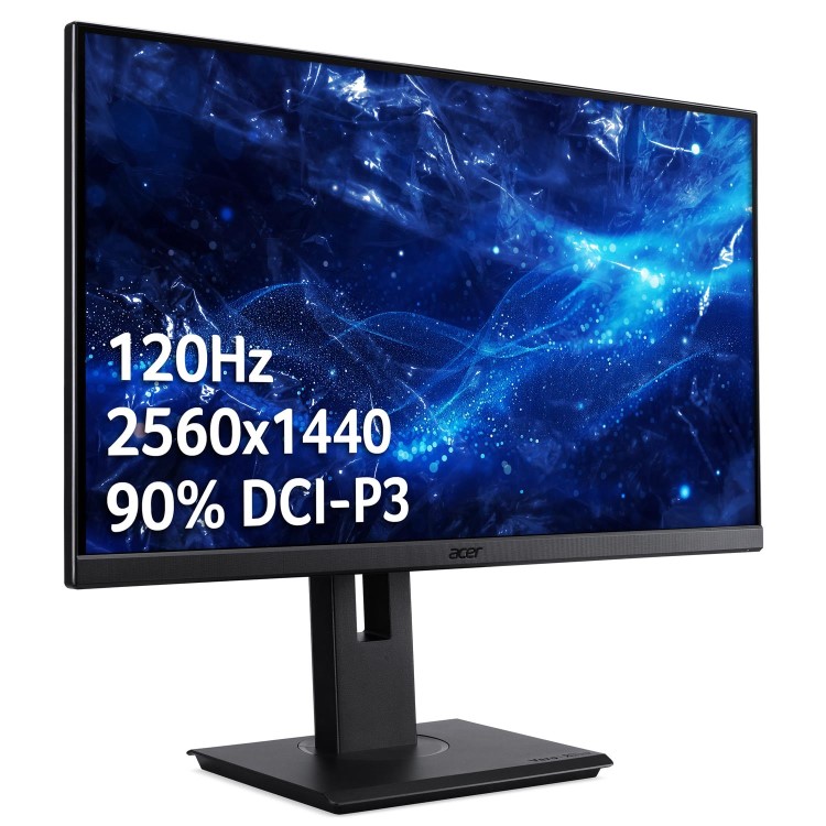 Acer Vero B277UG 27" IPS WQHD 120Hz Monitor