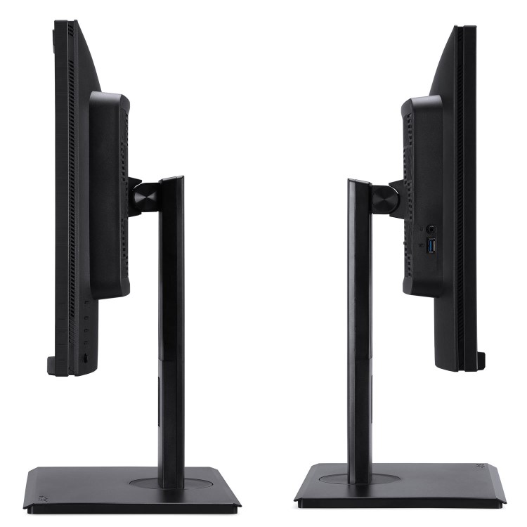 Acer Vero B278UE 27" IPS WQHD 100Hz Webcam Monitor