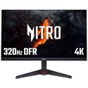 UM.HV0EE.405 Acer Nitro VG270K V4 27" IPS 4K Ultra HD 160Hz 1ms Gaming Monitor