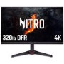 Acer Nitro VG270K V4 27" IPS 4K Ultra HD 160Hz 1ms Gaming Monitor