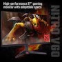 Acer Nitro VG270K V4 27" IPS 4K Ultra HD 160Hz 1ms Gaming Monitor
