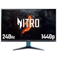 Acer Nitro VG272UW2 27" IPS QHD 180Hz 0.5ms Gaming Monitor
