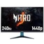 Acer Nitro VG272UW2 27" IPS QHD 180Hz 0.5ms Gaming Monitor