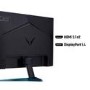 Acer Nitro VG272UW2 27" IPS QHD 180Hz 0.5ms Gaming Monitor