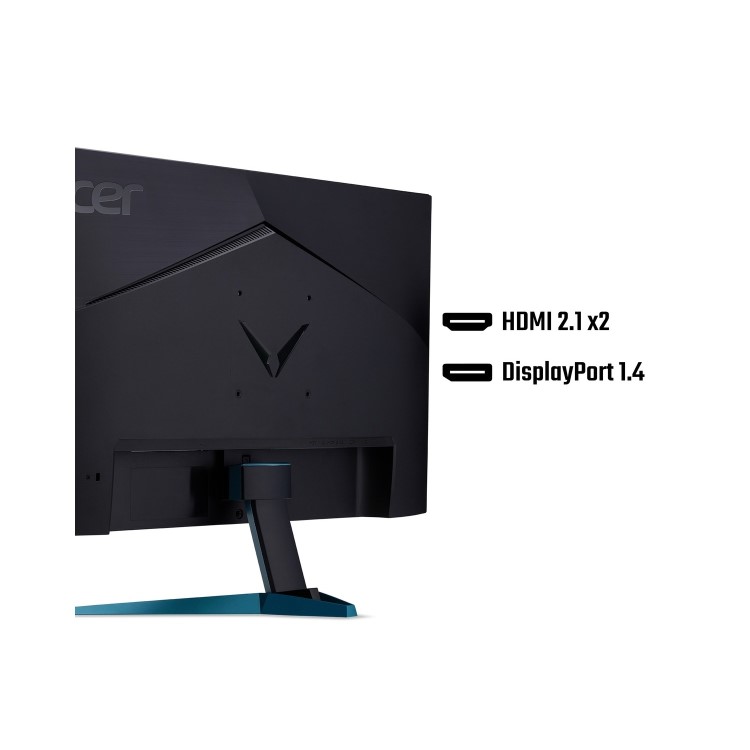 Acer Nitro VG272UW2 27" IPS QHD 180Hz 0.5ms Gaming Monitor