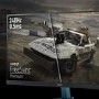 Acer Nitro VG272UW2 27" IPS QHD 180Hz 0.5ms Gaming Monitor