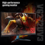 Acer Nitro VG272UV3 27" IPS WQHD 180Hz 0.5ms Gaming Monitor