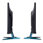 Acer Nitro VG272UV3 27" IPS WQHD 180Hz 0.5ms Gaming Monitor