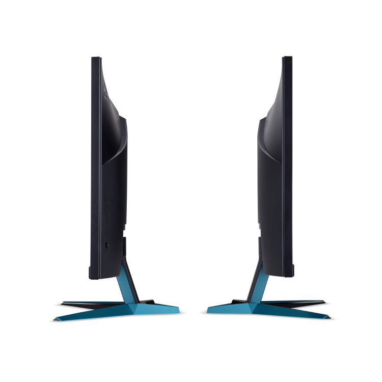 Acer Nitro VG272UV3 27" IPS WQHD 180Hz 0.5ms Gaming Monitor