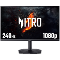 Acer Nitro KG270W3 27" IPS Full HD 240Hz 1ms Gaming Monitor