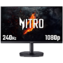 Acer Nitro KG270W3 27" IPS Full HD 240Hz 1ms Gaming Monitor