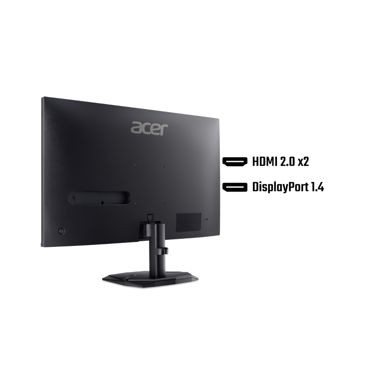 Acer Nitro KG270W3 27" IPS Full HD 240Hz 1ms Gaming Monitor