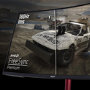 Acer Nitro XZ272S3 27" VA Full HD 180Hz 1ms Curved Gaming Monitor