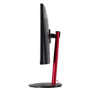 Acer Nitro XZ272S3 27" VA Full HD 180Hz 1ms Curved Gaming Monitor