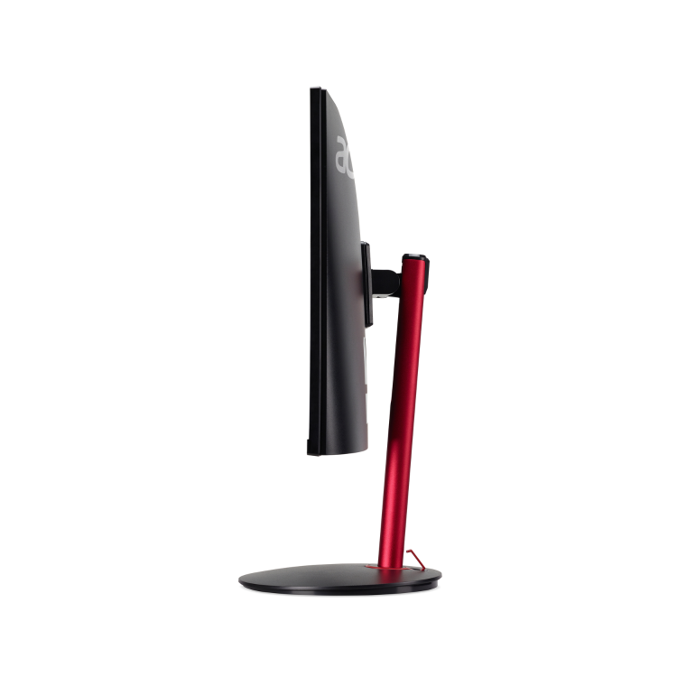 Acer Nitro XZ272S3 27" VA Full HD 180Hz 1ms Curved Gaming Monitor