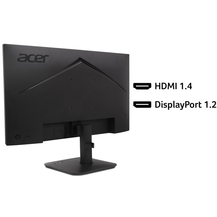 Acer KA272 P6 27" IPS Full HD 144Hz Monitor