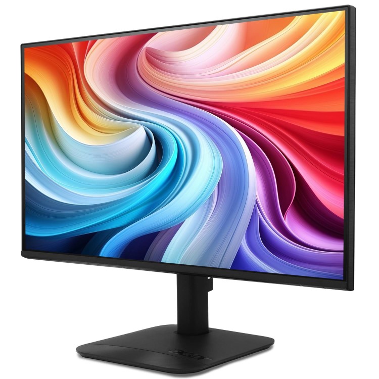 Acer KA272 P6 27" IPS Full HD 144Hz Monitor
